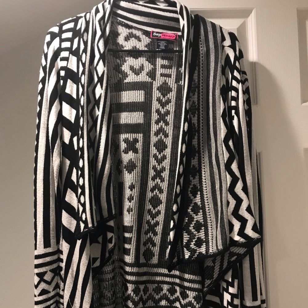 Cardigan